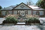 Poolhouse