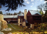 Private Residence