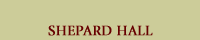 Shepard Hall